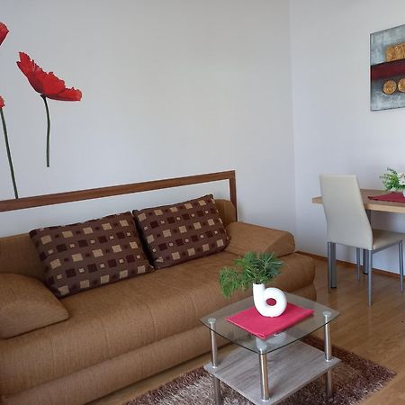 Apartmani Braut Kornić Kültér fotó