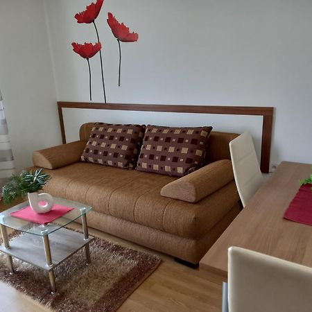 Apartmani Braut Kornić Kültér fotó