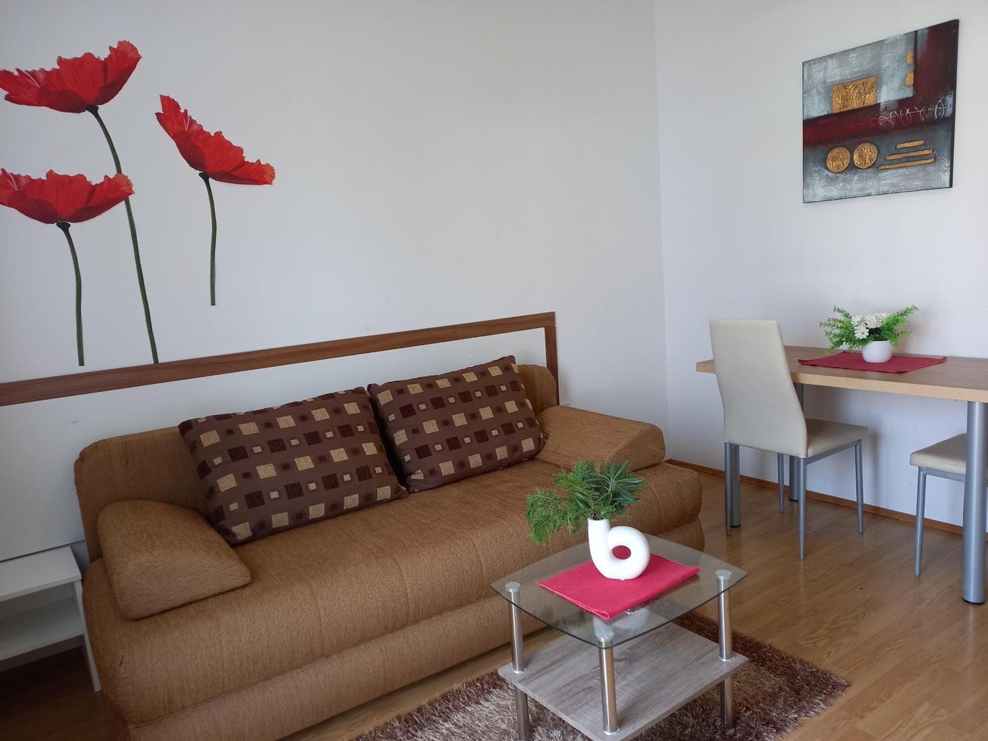 Apartmani Braut Kornić Kültér fotó